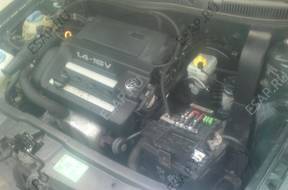 golf IV leon двигатель 1.4 16v akq axp комплектный