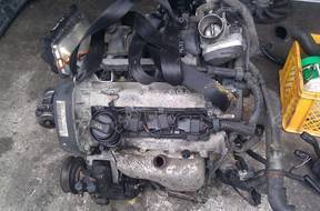 GOLF IV LEON и AUDI A3 8L двигатель 1.6 16V BCB