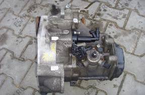 GOLF IV LEON I OCTAVIA 1.4 1.6 КОРОБКА ПЕРЕДАЧW DVW