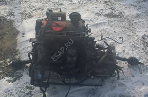 GOLF IV LEON и OCTAVIA двигатель 1.9 TDI ATD 101 KM