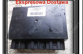 GOLF IV МОДУЛЬ БЛОК УПРАВЛЕНИЯ КОМФОРТОМ 1C0962258N