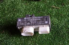 Golf IV МОДУЛЬ wentylatorw 1J0919506K