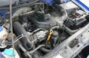 GOLF IV OCTAVIA 1.9 SDI двигатель  **