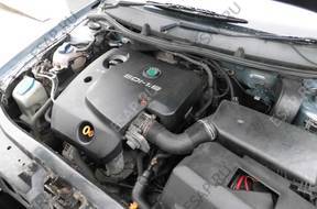 GOLF IV OCTAVIA 1.9 SDI ТНВД **