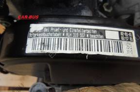 GOLF IV OCTAVIA 1.9 TDI 90 л.с. двигатель  ALH