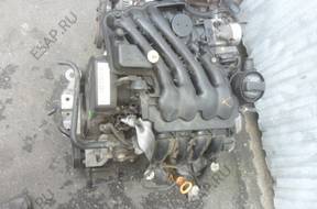 Golf IV Octavia A3 Leon двигатель 1.6 8V SR МОДЕЛЬ AKL