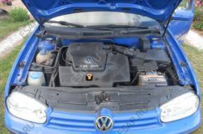 GOLF IV OCTAVIA AUDI A3 1.6 SR AEH двигатель