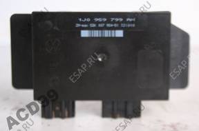 GOLF IV PASSAT МОДУЛЬ KOMFORTU 1J0959799AH