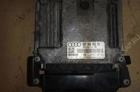 GOLF JETTA PASSAT A3 2.0 FSI БЛОК УПРАВЛЕНИЯ 06F906056FQ
