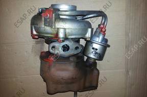 Golf,Jetta,Passatt 1,6TD ТУРБИНА 068145702AX