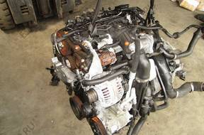 Golf Leon Caddy Touran двигатель 1.6 TDI CAY