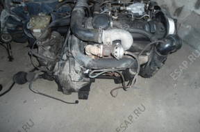 GOLF OCTAVIA 1.9 TDI AHU двигатель