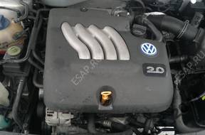 GOLF OCTAVIA BORA 2,0 EMR КОРОБКА ПЕРЕДАЧ 68 3MIES