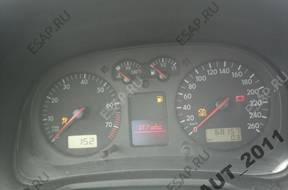 GOLF OCTAVIA BORA 2,0 EMR КОРОБКА ПЕРЕДАЧ 68 3MIES