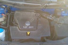 GOLF OCTAVIA LEON BORA КОРОБКА ПЕРЕДАЧ 1.6 1.4 W