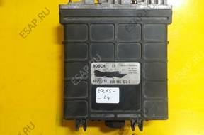 GOLF/PASSAT 028906021c 0281001170/171 EDC15-44