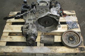 GOLF R32 V 2006 год 4MOTION SWAP DSG КОРОБКА ПЕРЕДАЧW