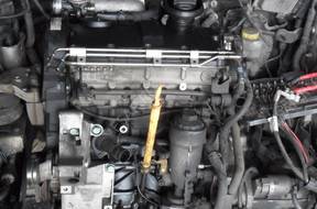 GOLF SEAT POLO 1.9TDI ATD ASZ 101KM-WAEK ROZRZADU