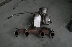 GOLF V 1,9 TDI BLS ТУРБОКОМПРЕССОР 03G253014M