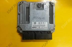 GOLF V 1.4 03c906056aj  0261s02068 MED16-17 DOPIS
