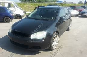 GOLF V 2.0 SDI 2005 год. - двигатель 2.0 SDI BDK 75KM