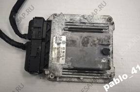 GOLF V 2.0 SDI БЛОК УПРАВЛЕНИЯ 03G906016GJ