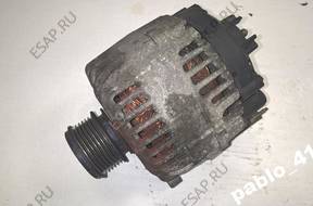 GOLF V 2.0 SDI ГЕНЕРАТОР 140A 06F903023C