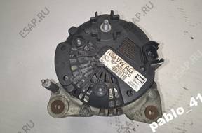 GOLF V 2.0 SDI ГЕНЕРАТОР 140A 06F903023C