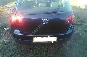 Golf v 5 1.9 tdi 105 Л.С. КОРОБКА ПЕРЕДАЧ dsg HLH  LC9Z