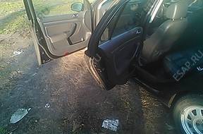 Golf v 5 1.9 tdi 105 Л.С. КОРОБКА ПЕРЕДАЧ dsg HLH  LC9Z