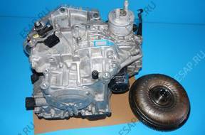 GOLF V A3 8P PASSAT B6 2.0 FSI BLR КОРОБКА ПЕРЕДАЧ HFT