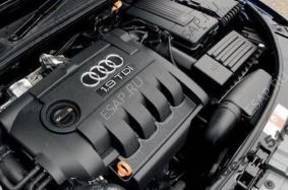 GOLF V AUDI A3 1.9 TDI 105KM BXE ВАКУУМНЫЙ НАСОС ВАКУУМНЫЙ НАСОС
