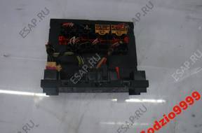 GOLF V AUDI A3 МОДУЛЬ BSI 1K0937049 T