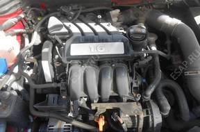 Golf V Audi A3 Octavia II Leon II двигатель 1.6 BGU