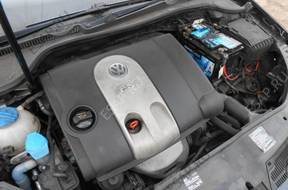 Golf V Audi A3 Octavia Leon II двигатель BLN 1.4 FSI