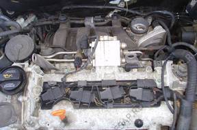 GOLF V AUDI A3 TOURAN 1.6 FSI двигатель BLF 80 TYS