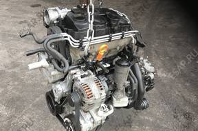 GOLF V CADDY PASSAT B6 двигатель 1.9 TDI 105 KM BLS