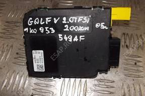 GOLF V ДАТЧИК KTA SKRTU 2.0 TFSI 200KM 05 год,