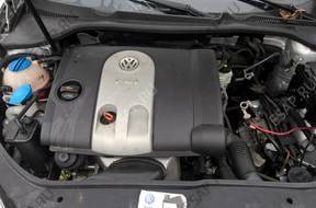 Golf V КОРОБКА ПЕРЕДАЧw HBM 1,6 16V FSI  6-СТУПЕНЧАТАЯw