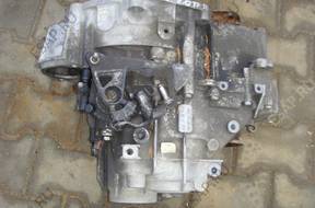 GOLF V LEON II A3 8P 2.0 TFSI КОРОБКА ПЕРЕДАЧW HJH