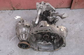 GOLF V PASSAT B6 2,0 FSI КОРОБКА ПЕРЕДАЧW GXV
