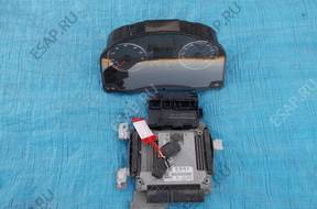 GOLF V PLUS  1 6 FSI КОМПЛЕКТ ЗАЖИГАНИЯ 03C906056AB