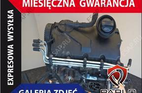 GOLF V PLUS 1.9 TDI BXE двигатель