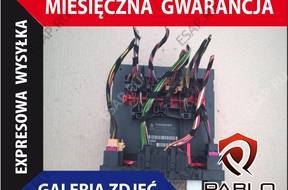 GOLF V PLUS МОДУЛЬ бортовой сетью 3C0937049D