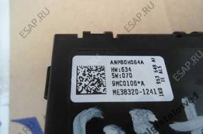 GOLF V PLUS МОДУЛЬ KTA   SLASK