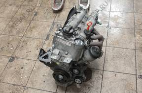 GOLF V TOURAN A3 двигатель 1.6 FSI BLF