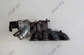 GOLF V VI 1.4 TSI TURBOSPRAZARKA 03C145701N 30 TYS