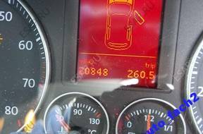 GOLF V VI OCTAVIA II 1.4 TSI двигатель / ODPALA CAX