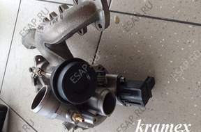 Golf VI 1.4 TSI ТУРБОКОМПРЕССОР reg 5303 988 0248