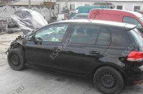 GOLF VI 1.4TSI 2009 год КОМПЛЕКТ ЗАЖИГАНИЯ